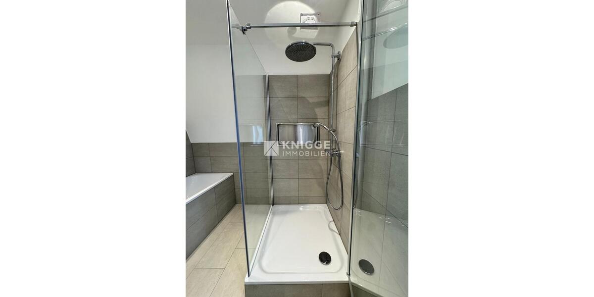 +++ 3419 - Modernisiertes EFH mit großem Garten in GL-Heidkamp +++ 4 zimmer