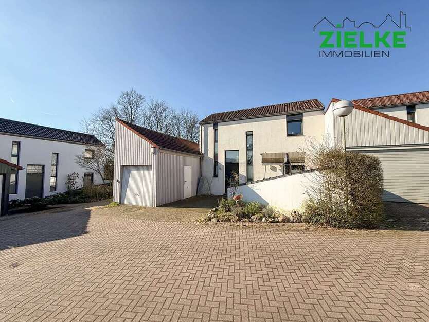 Haus zum Kaufen in Erkrath 628.000 € 139 m²