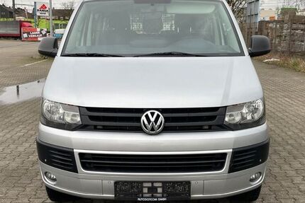 VW T5 Transporter
