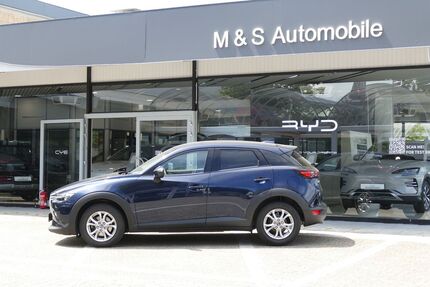 Mazda CX-3 43.850 km 17.990 &euro; Schwelm 58332