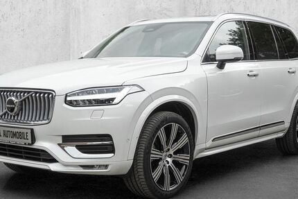 Volvo XC90 26.144 km 59.490 &euro; Wuppertal 42109