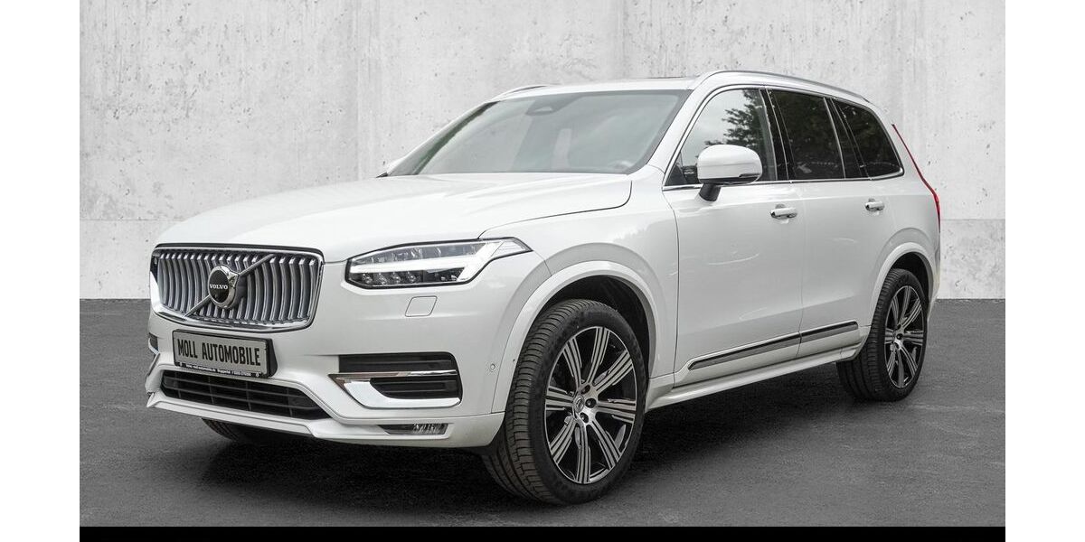 Volvo XC90 26.144 km 59.490 &euro; Wuppertal 42109