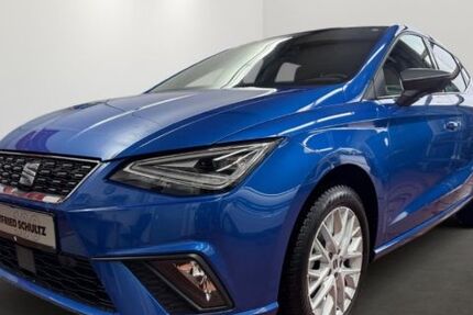 Seat Ibiza 16.560 km 22.700 € Velbert 42553