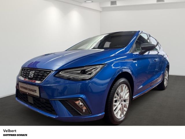 Seat Ibiza 16.560 km 22.700 € Velbert 42553