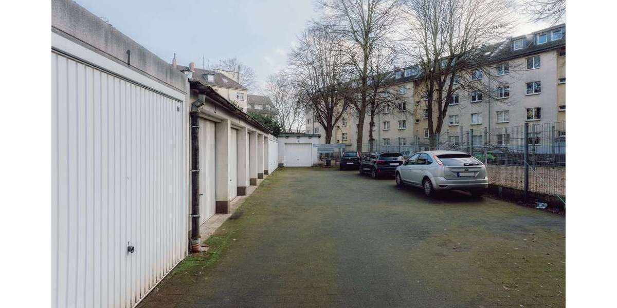 Grundstück Köln Kalk - 299.000&euro; | Angebot:23887263