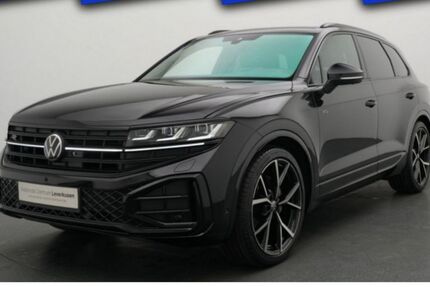 VW Touareg 1.009 km 98.480 &euro; Leverkusen 51379