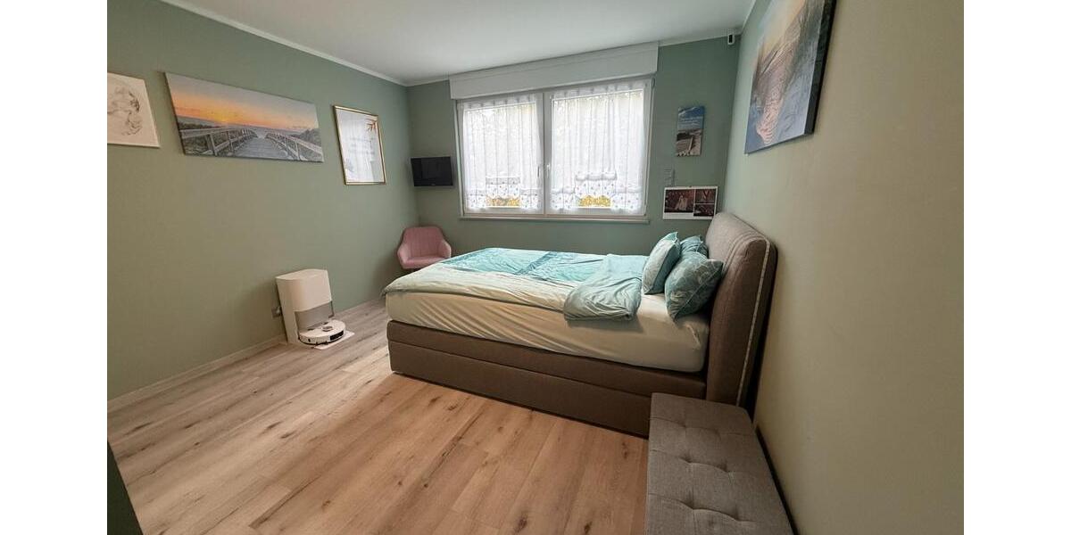 Erdgeschoßwohnung Monheim am Rhein - 3 Zimmer, 63 m&sup2;, 198.000&euro; | Angebot:24352401