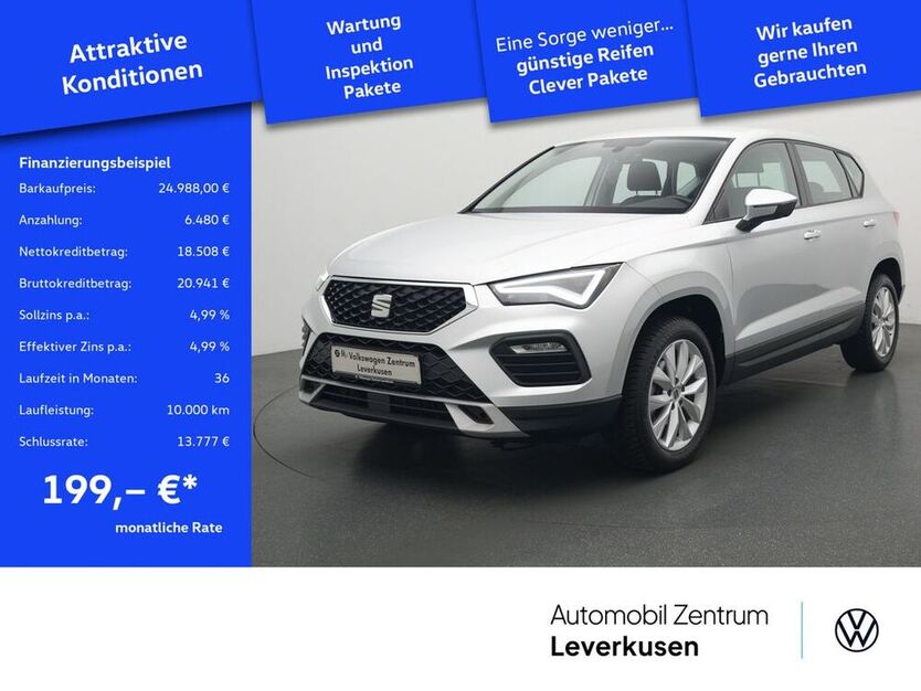 Ateca