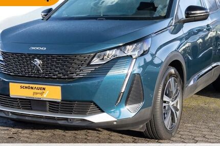 Peugeot 3008 26.300 km 23.490 &euro; Solingen 42697