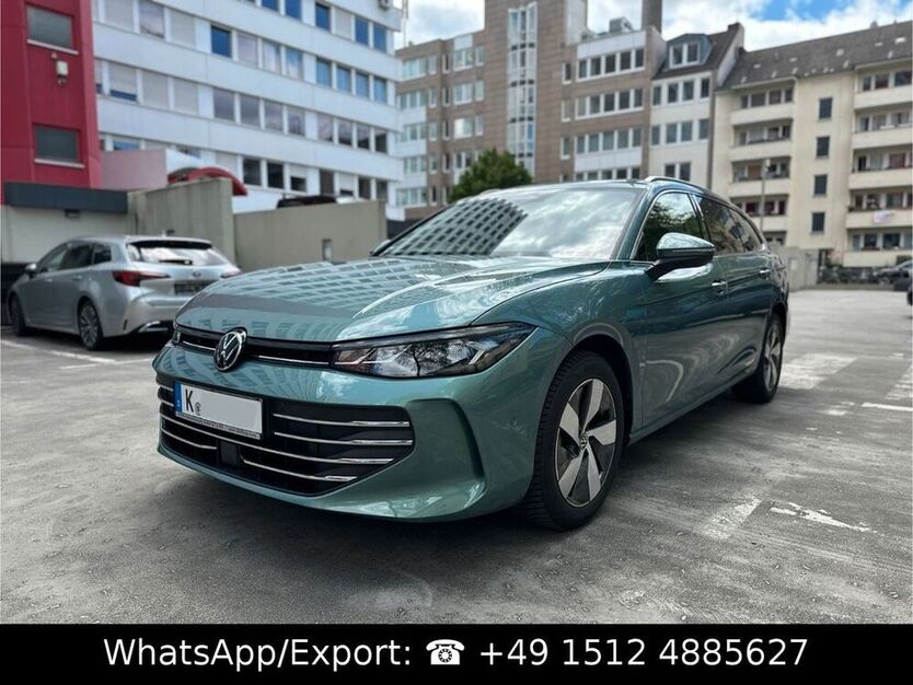 Passat