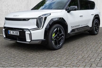 Kia EV9 2.800 km 74.990 &euro; Hilden 40721