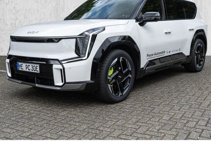 Kia EV9 2.800 km 75.950 &euro; Hilden 40721
