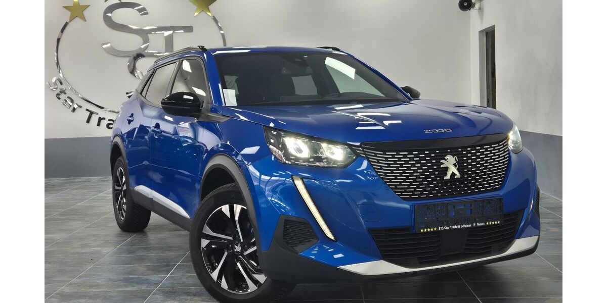 Peugeot 2008 85.200 km 15.400 &euro; Neuss 41469