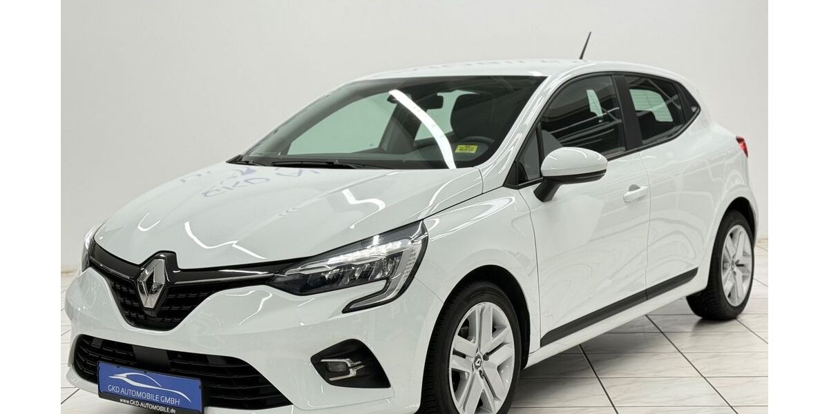 Renault Clio 37.478 km 13.990 &euro; Wuppertal 42285