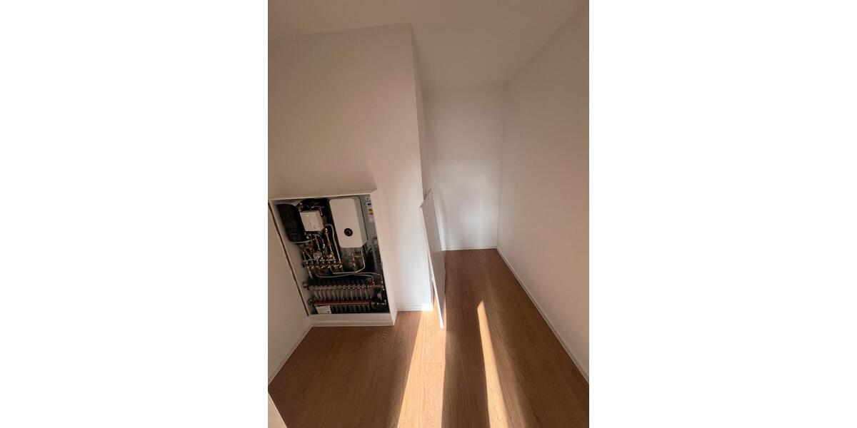 Etagenwohnung Burscheid - 4 Zimmer, 119 m&sup2;, 1.997&euro; | Angebot:25401623