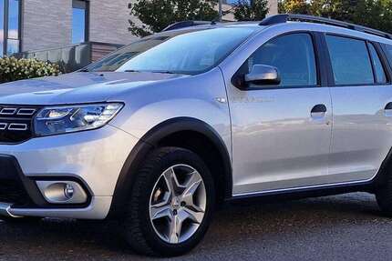 Dacia Logan 36.000 km 10.800 € Bergisch Gladbach 51469