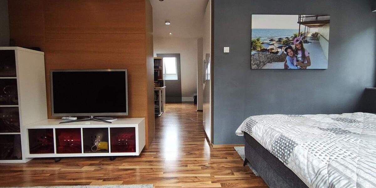 Reihenendhaus Remscheid Nord - 5 Zimmer, 157 m&sup2;, 549.000&euro; | Angebot:24873567