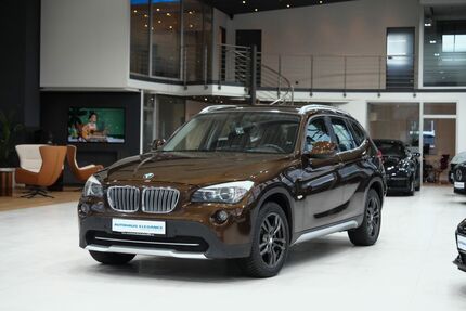 BMW X1 141.251 km 8.480 &euro; Köln 51147