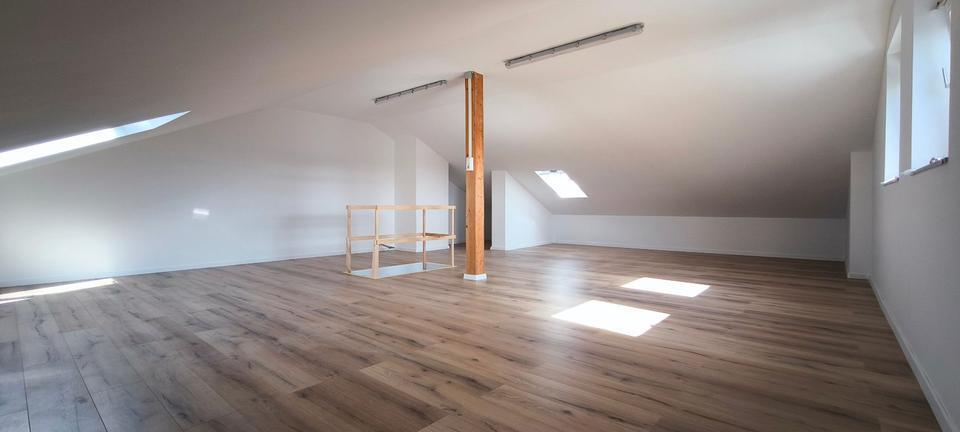 Witten-Heven – 146 m² modernes EndReihenhaus mit 6 Zimmern&Garten