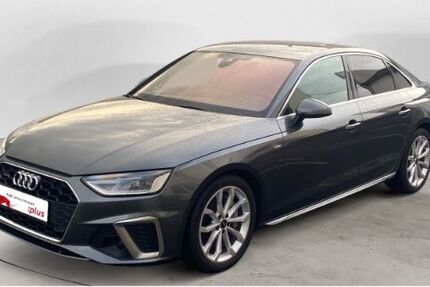 Audi A4 118.836 km 28.680 &euro; Schwelm 58332