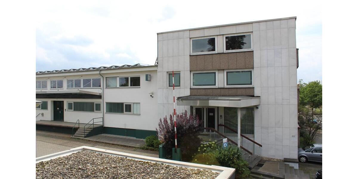 Gewerbeobjekt Wuppertal Gemarkung Nächstebreck - 462&euro; | Angebot:25886558