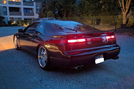 Nissan 300 ZX 122.986 km 16.950 &euro; Pulheim 50259