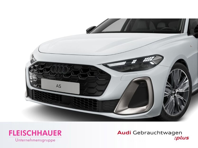 Audi A5 21.334 km 54.880 € Köln 50968