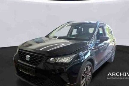 Seat Arona 19.994 km 18.988 &euro; Leverkusen 51373