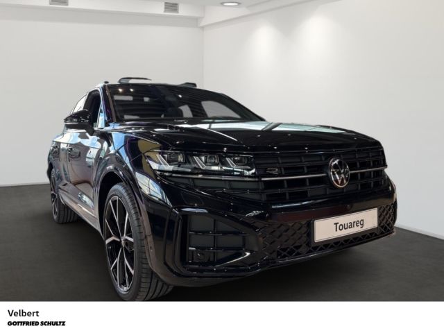 Touareg