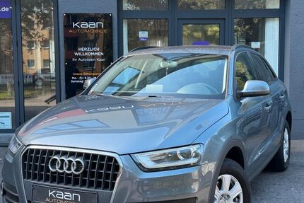 Audi Q3 167.000 km 11.999 &euro; Köln 51107