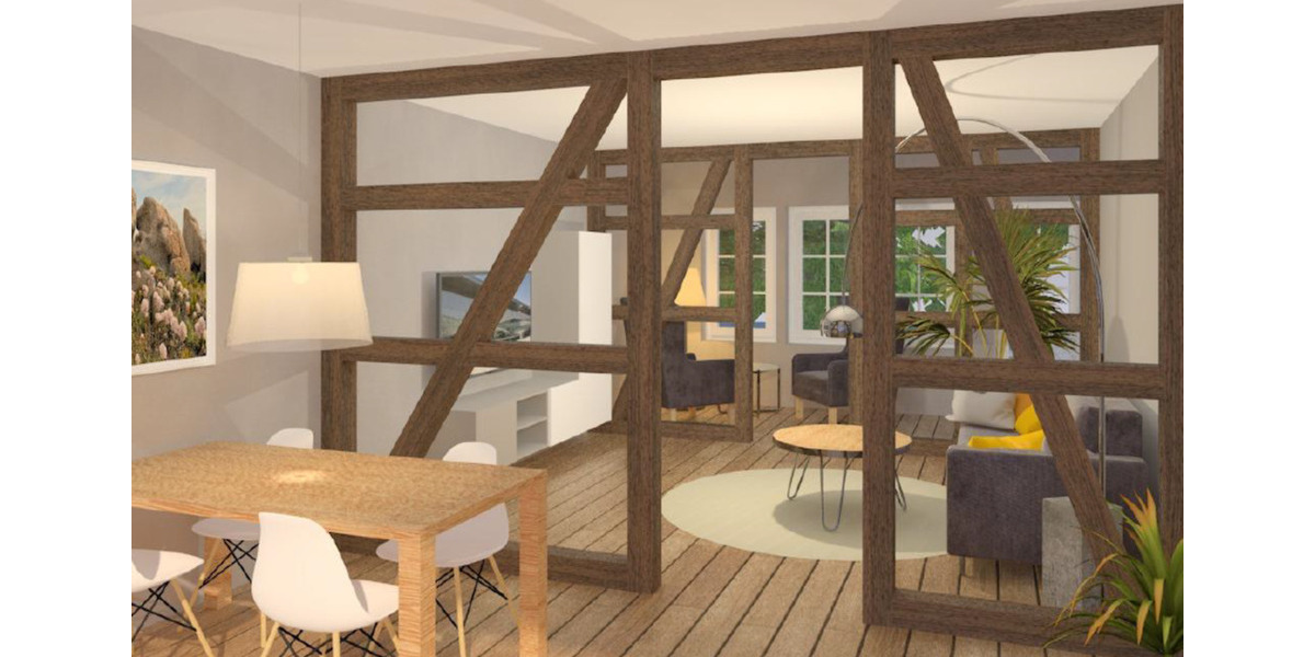 Doppelhaushälfte Wuppertal Gemarkung Langerfeld - 5 Zimmer, 143 m&sup2;, 1.850&euro; | Angebot:25884892