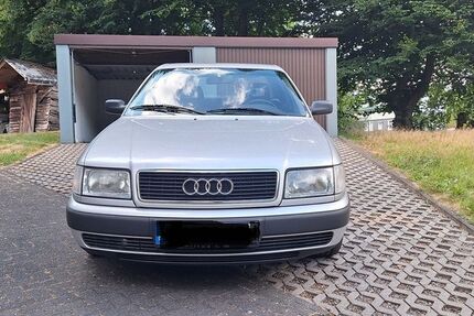 Audi 100 160.310 km 5.500 &euro; Radevormwald 42477