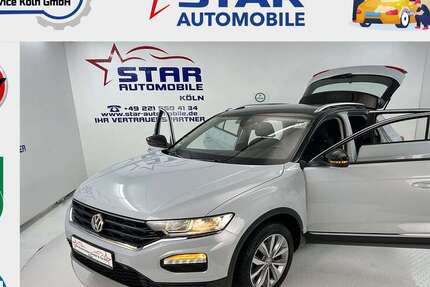 VW T-Roc 71.788 km 17.990 € Köln 50739