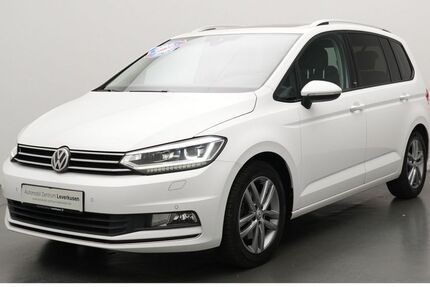 VW Touran 112.202 km 16.988 &euro; Leverkusen 51379