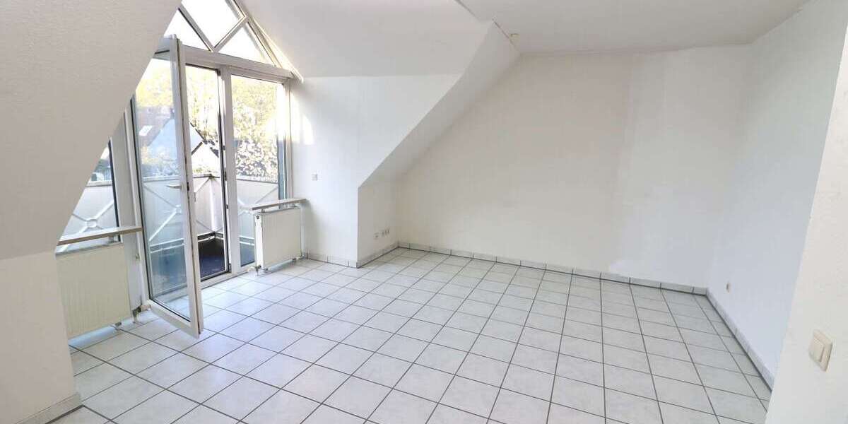 Etagenwohnung Solingen Wald - 3 Zimmer, 66 m&sup2;, 185.000&euro; | Angebot:26384087