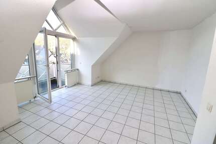 Wohnung Solingen Wald - 3 Zimmer, 66 m&sup2;, 165.000&euro; | Angebot:26384087