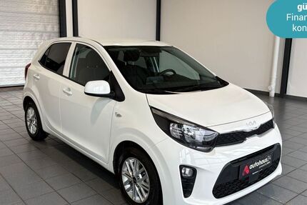 Kia Picanto 17.829 km 14.290 &euro; Wuppertal 42287