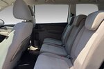 Seat Alhambra Style Klima Navi Xenon PDC 1. Hand 290.170 km 5.800 &euro; Wuppertal 42327