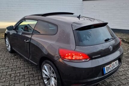 VW Scirocco 178.000 km 8.000 &euro; Pulheim 50259