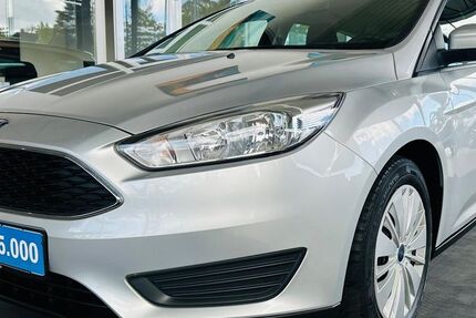 Ford Focus 57.550 km 12.480 € Wetter 58300