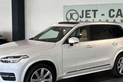 Volvo XC90 170.258 km 23.900 &euro; Wuppertal 42349