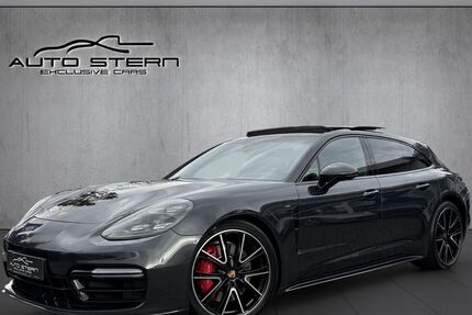 Porsche Panamera 84.500 km 78.950 € Grevenbroich 41516