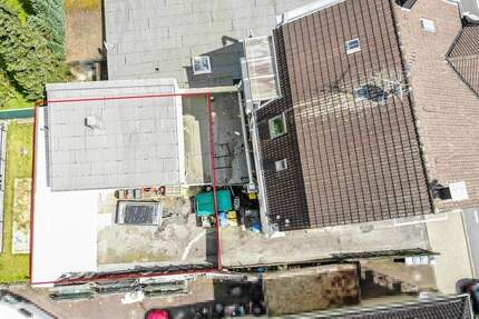 Gewerbeobjekt Solingen-Ohligs Ohligs-Aufderhöhe - 795&euro; | Angebot:25749230