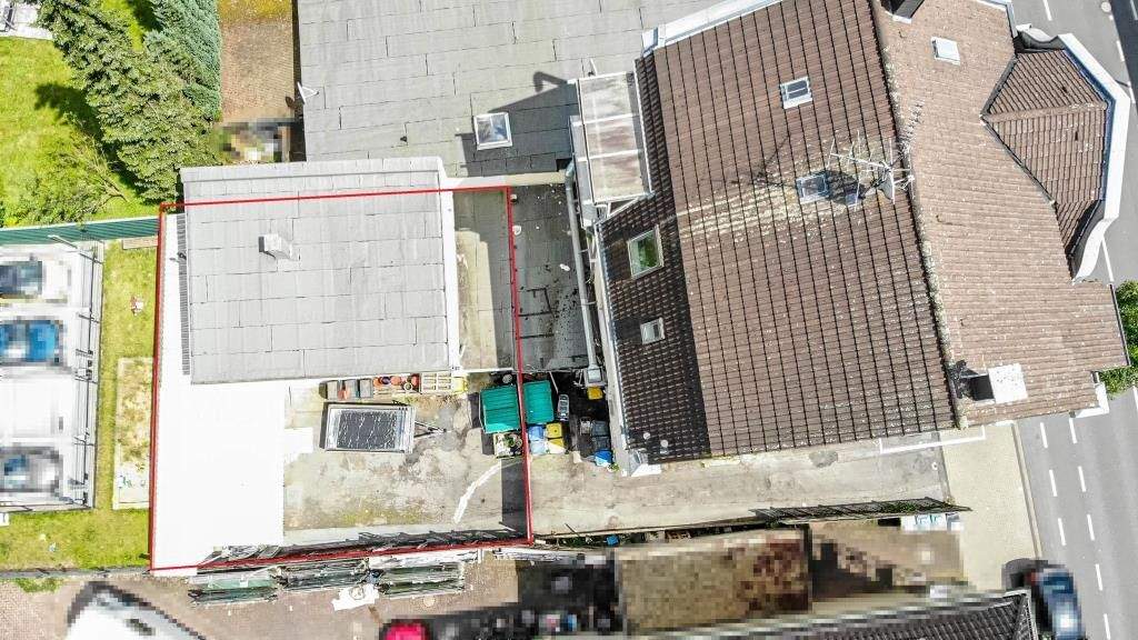 Gewerbeobjekt Solingen-Ohligs Ohligs-Aufderhöhe - 795&euro; | Angebot:25749230