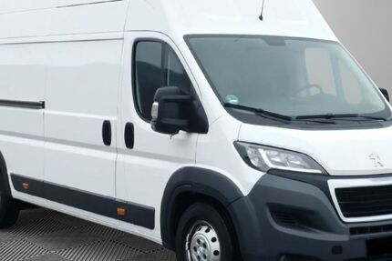 Peugeot Boxer 187.000 km 13.990 &euro; Köln 51067