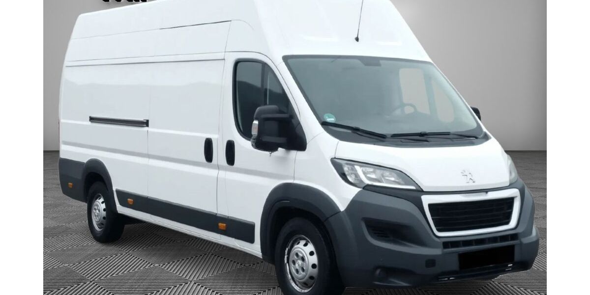 Peugeot Boxer 187.000 km 13.990 &euro; Köln 51067