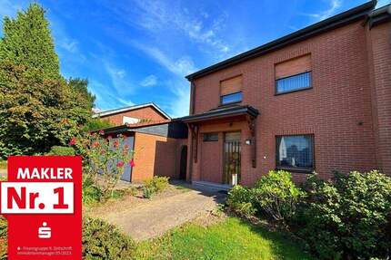 Haus Leverkusen Bergisch Neukirchen - 4 Zimmer, 100 m&sup2;, 434.000&euro; | Angebot:24268257