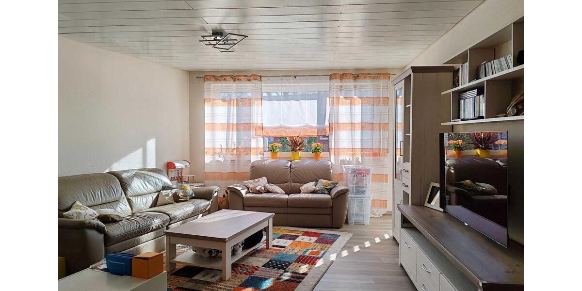 Etagenwohnung Leverkusen Opladen - 3 Zimmer, 89 m&sup2;, 285.000&euro; | Angebot:24806116