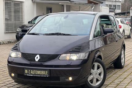 Renault Avantime