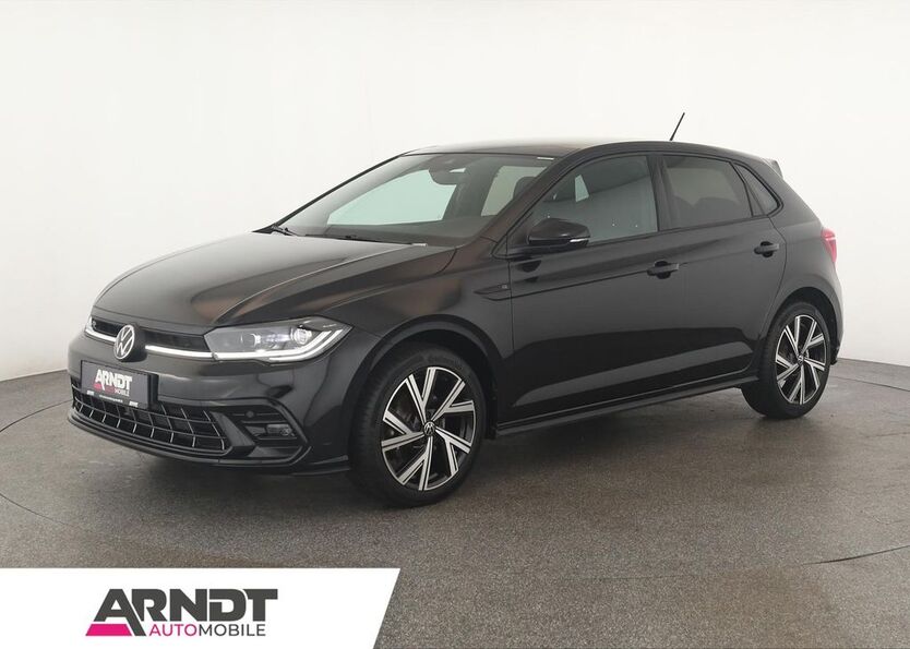 VW Polo 8.700 km 27.784 € Düsseldorf 40233